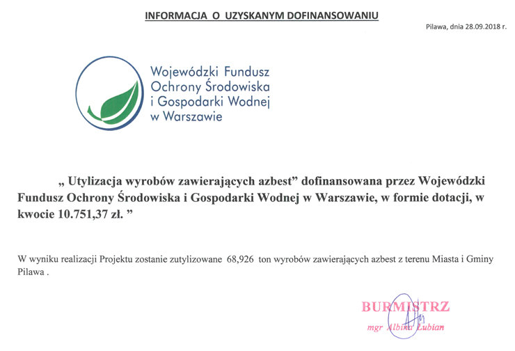 wfosigw