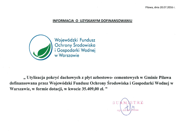wfosigw