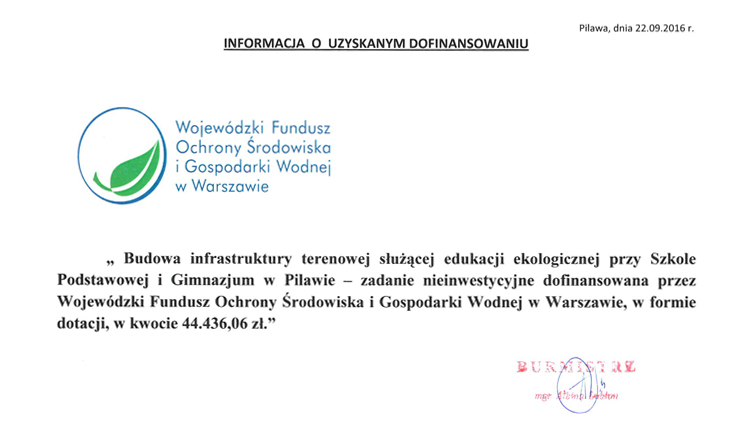 wfosigw