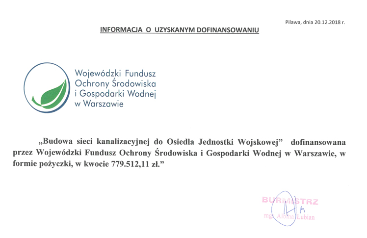 wfosigw