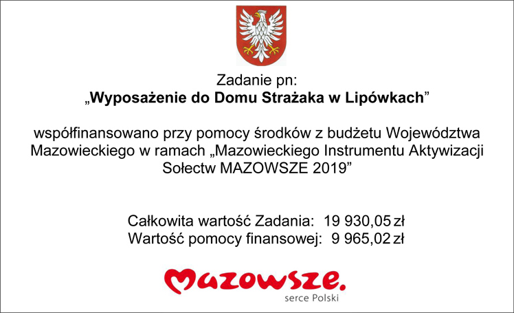 mazowsze