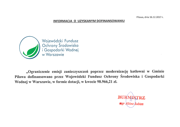 wfosigw