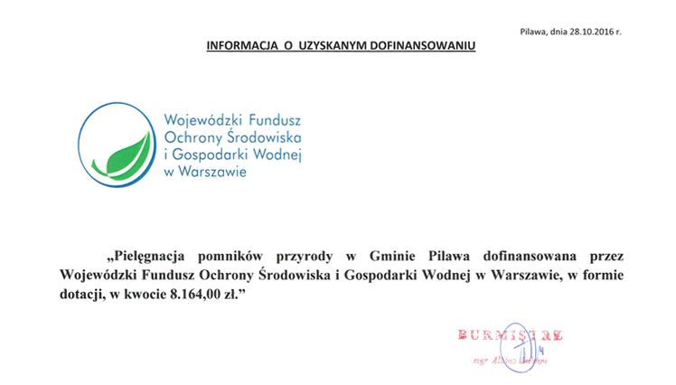 wfosigw