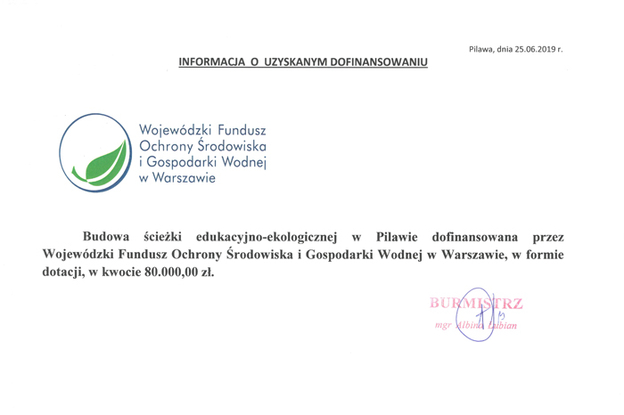 wfosigw