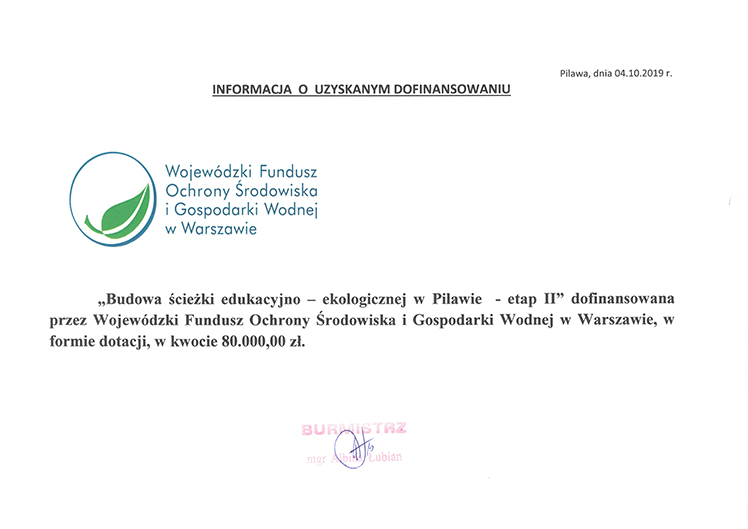 wfosigw