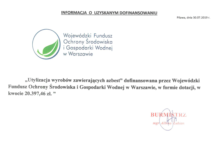 wfosigw