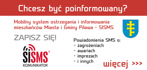 Komunikator SISMS