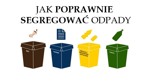 segregacja odpadow